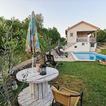 Apartman Selma Vinine Экстерьер фото