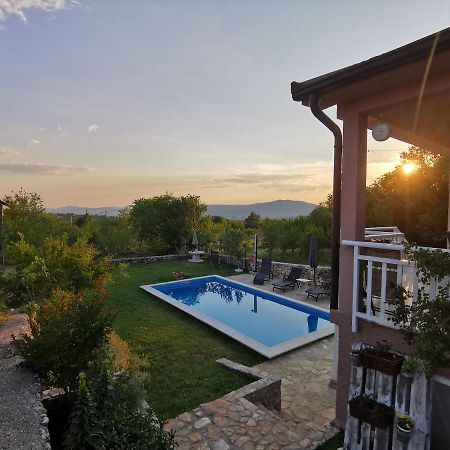 Apartman Selma Vinine Экстерьер фото