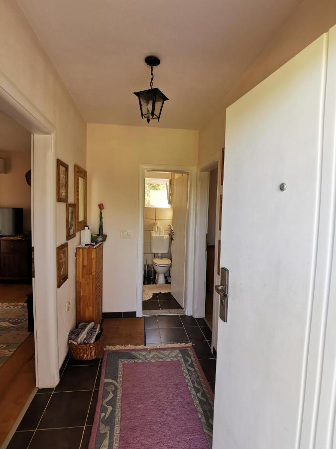 Apartman Selma Vinine Экстерьер фото