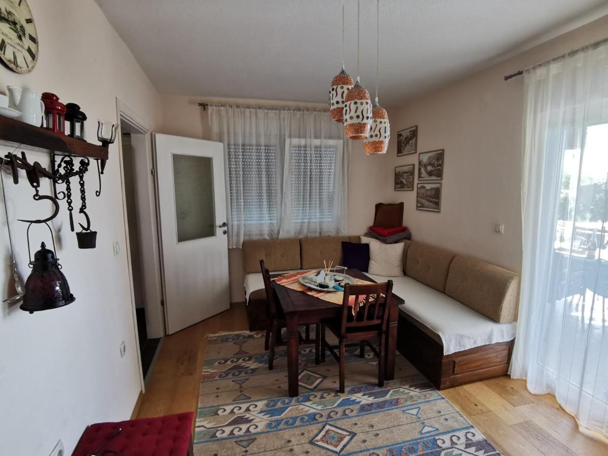 Apartman Selma Vinine Экстерьер фото