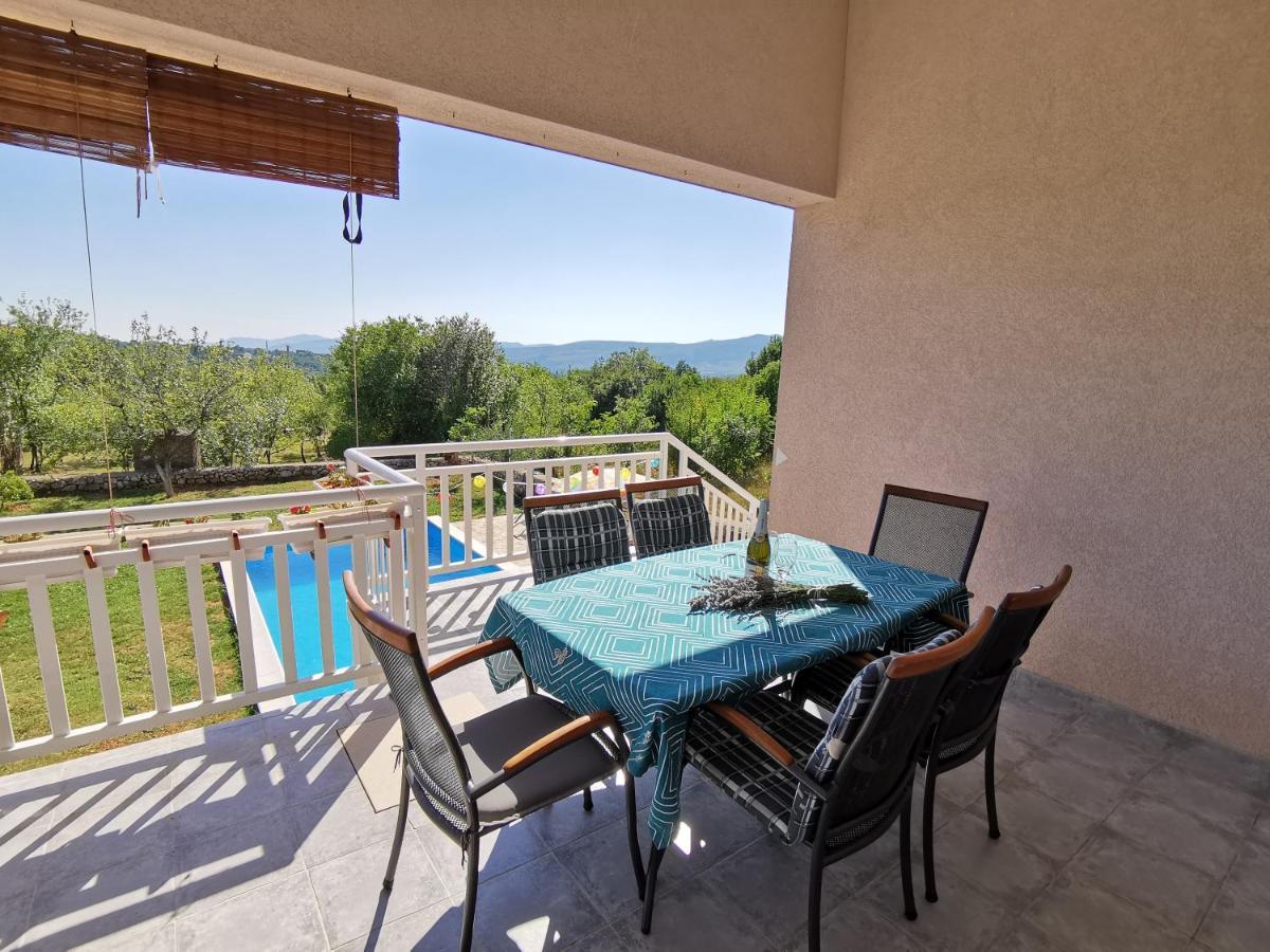 Apartman Selma Vinine Экстерьер фото