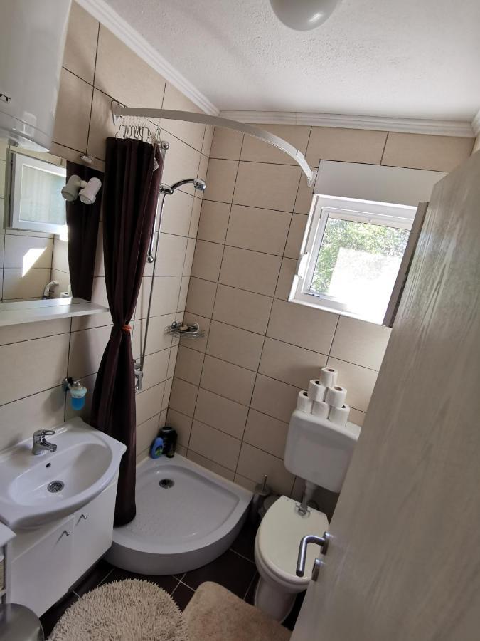 Apartman Selma Vinine Экстерьер фото