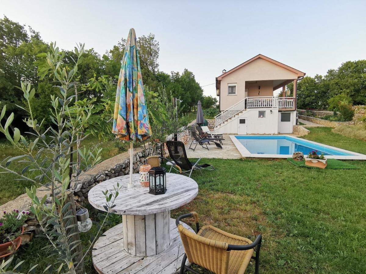 Apartman Selma Vinine Экстерьер фото