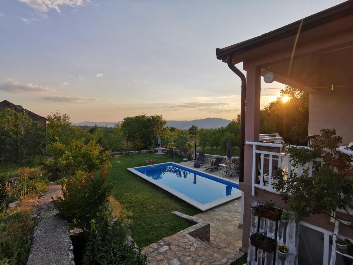 Apartman Selma Vinine Экстерьер фото